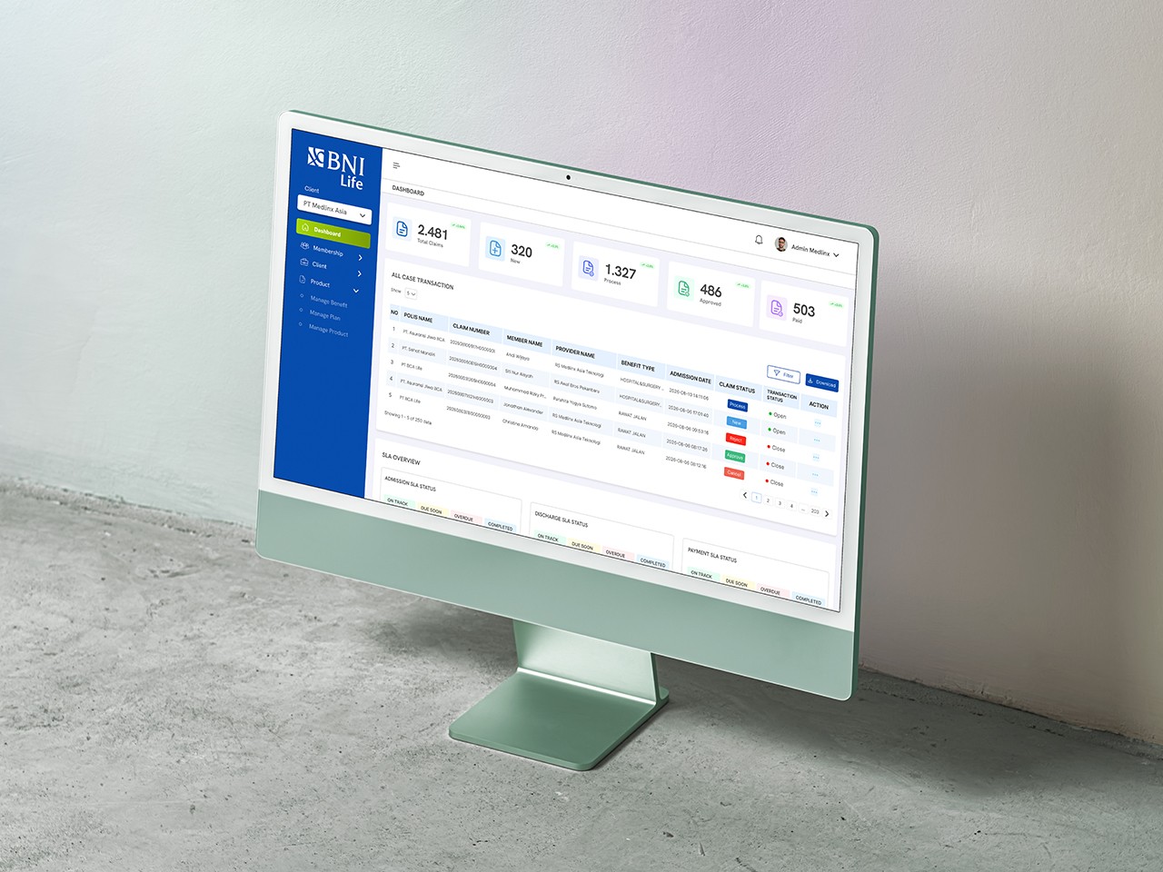 izihealth