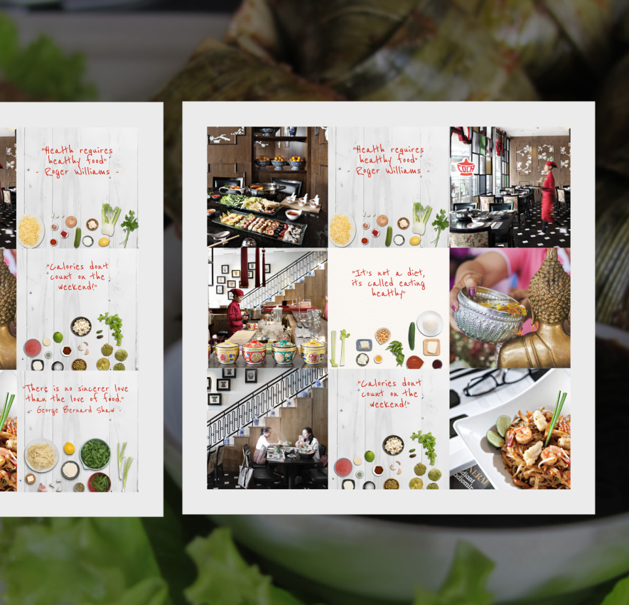 Coca Restaurant screen 2