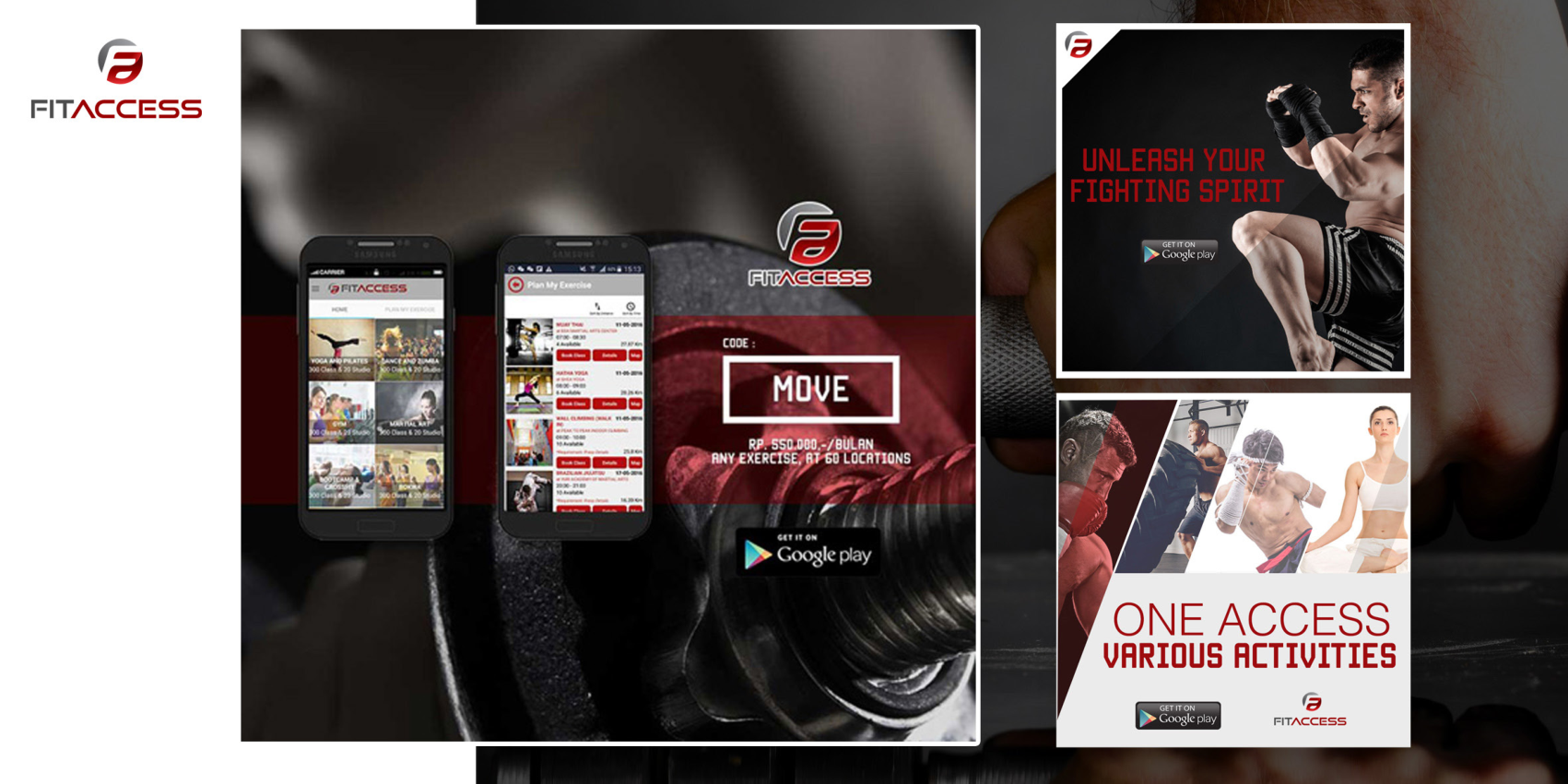FitAccess