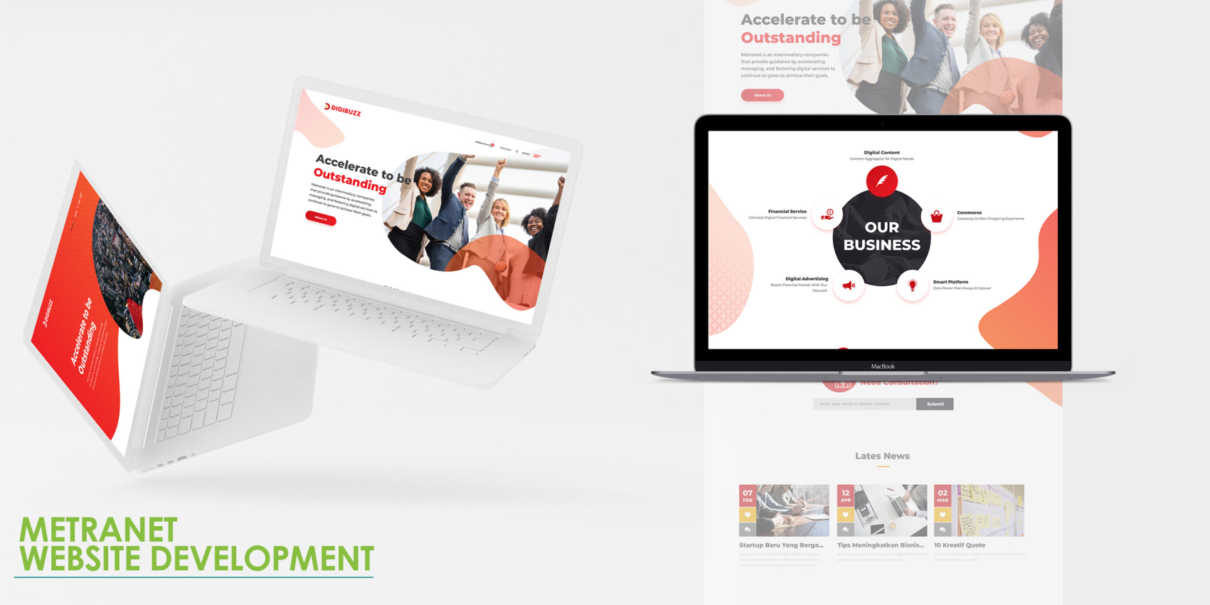 Metranet